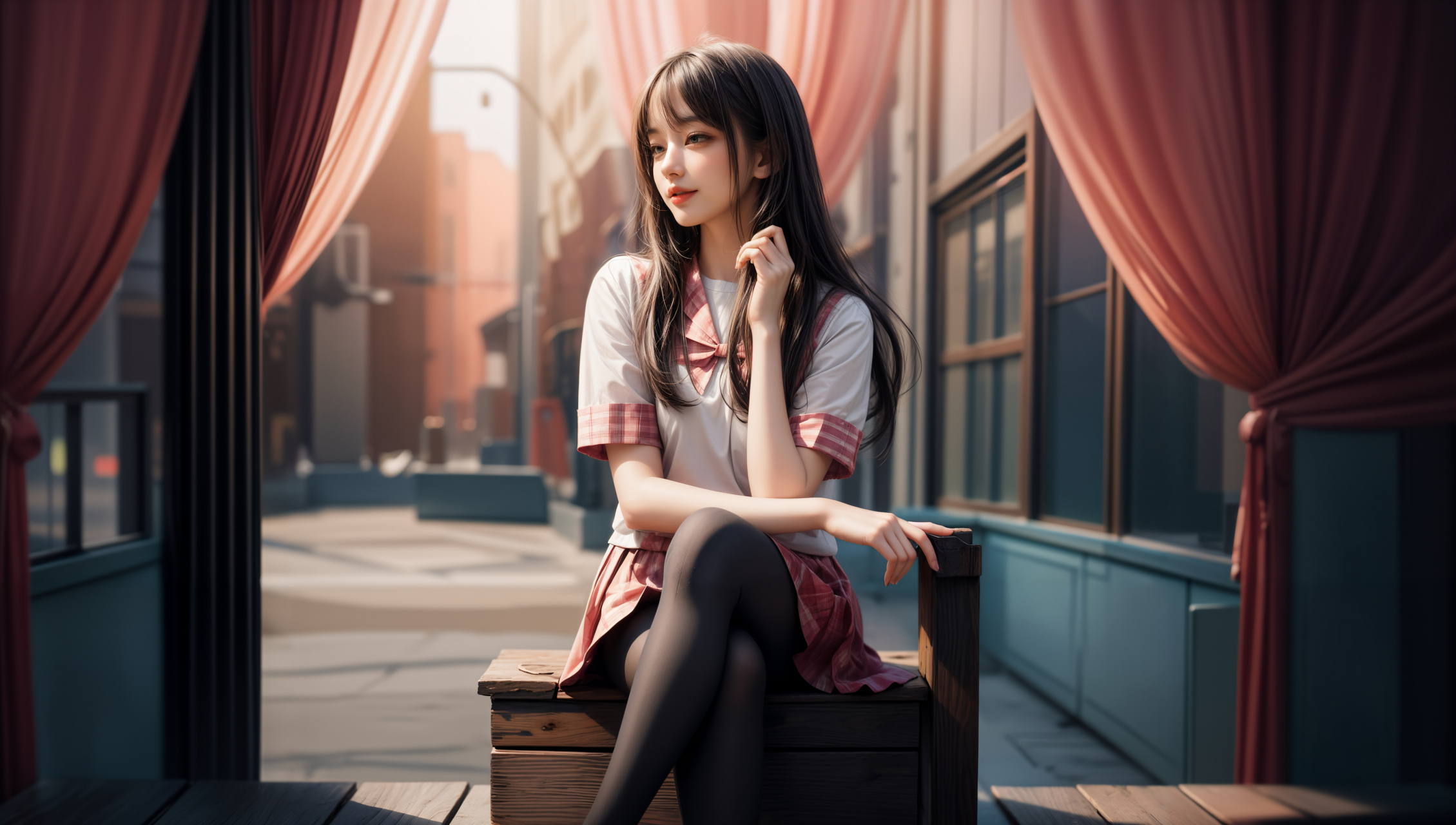 跨越海峡的寻亲路：“何仙姑”助力两岸家庭圆梦